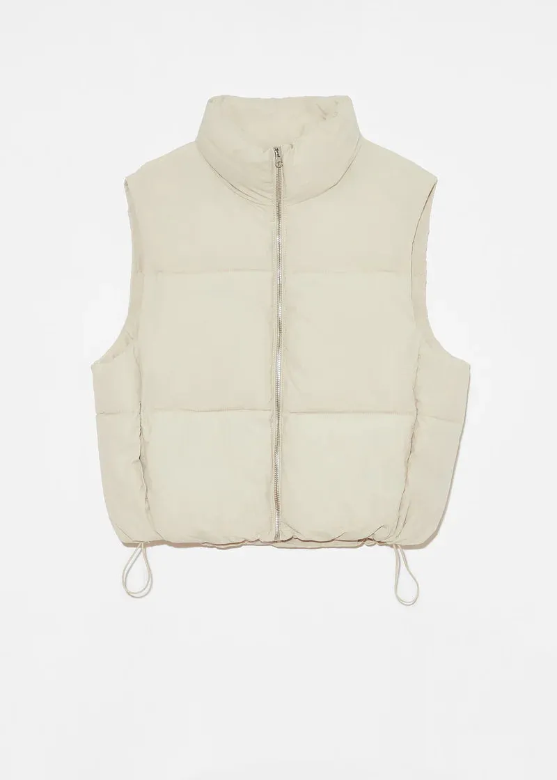 Koons Puffer Vest - Shop Now!