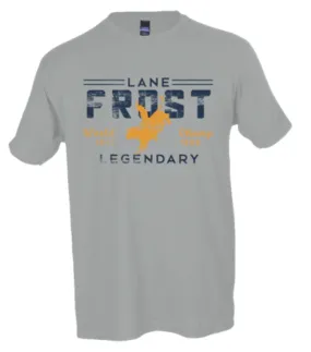 Lane Frost Brand Durango Tee