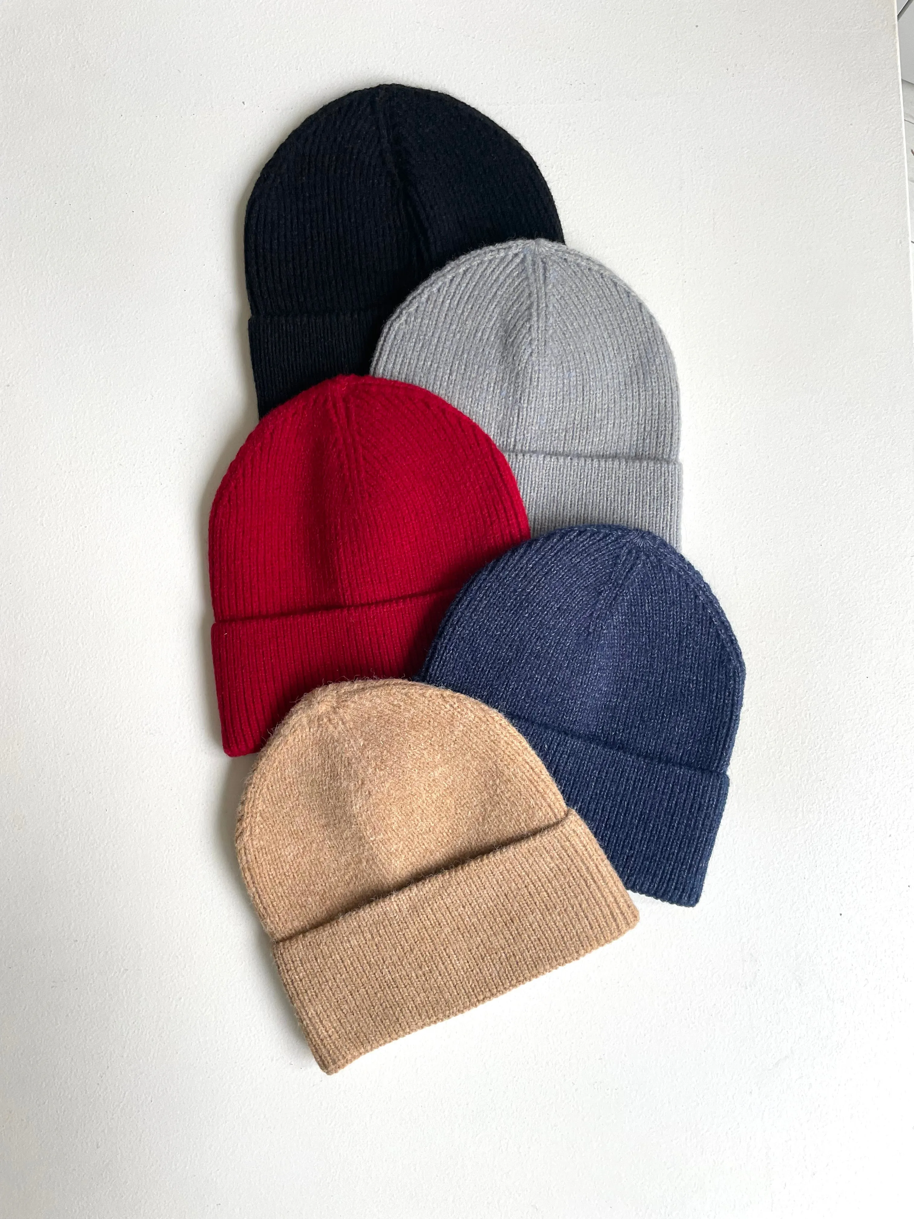 Logan Knit Cap has been rewritten as Stylish Knit Beanie - Logan Collection for enhanced Google SEO performance.