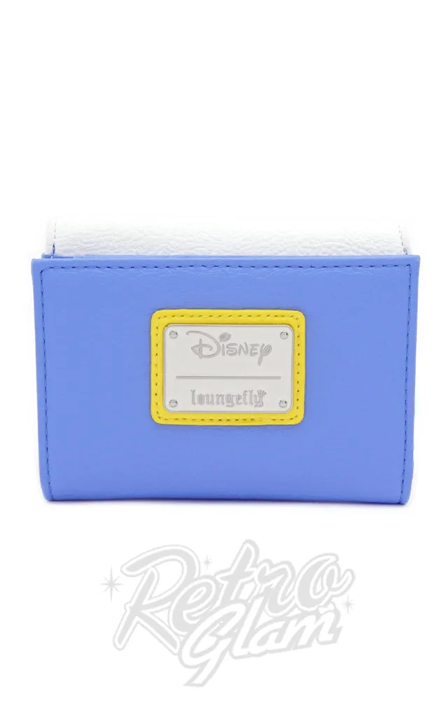 Loungefly Disney Snow White Wallet Cosplay