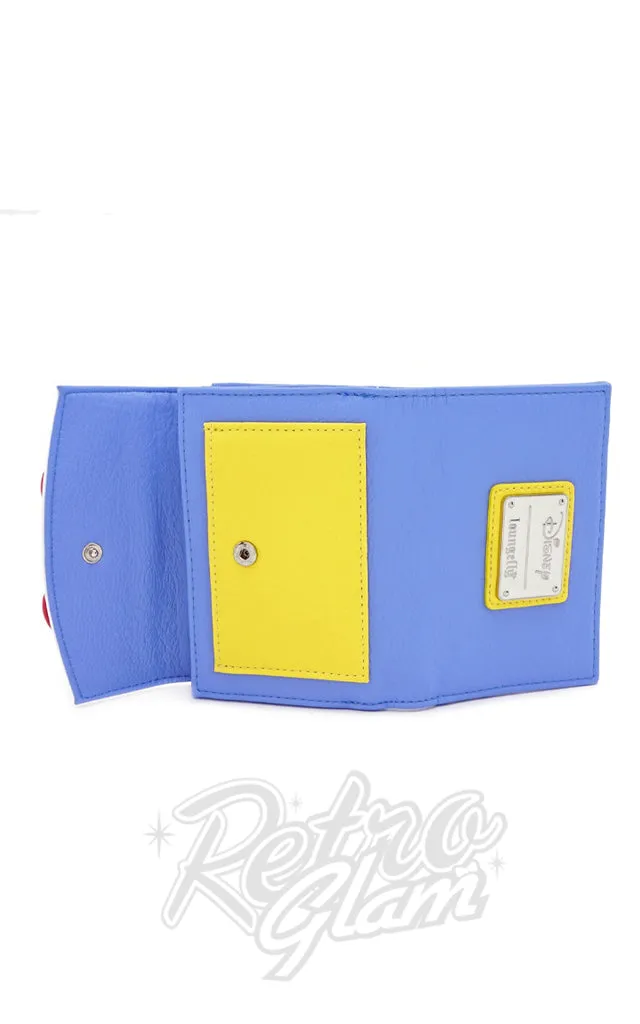 Loungefly Disney Snow White Wallet Cosplay