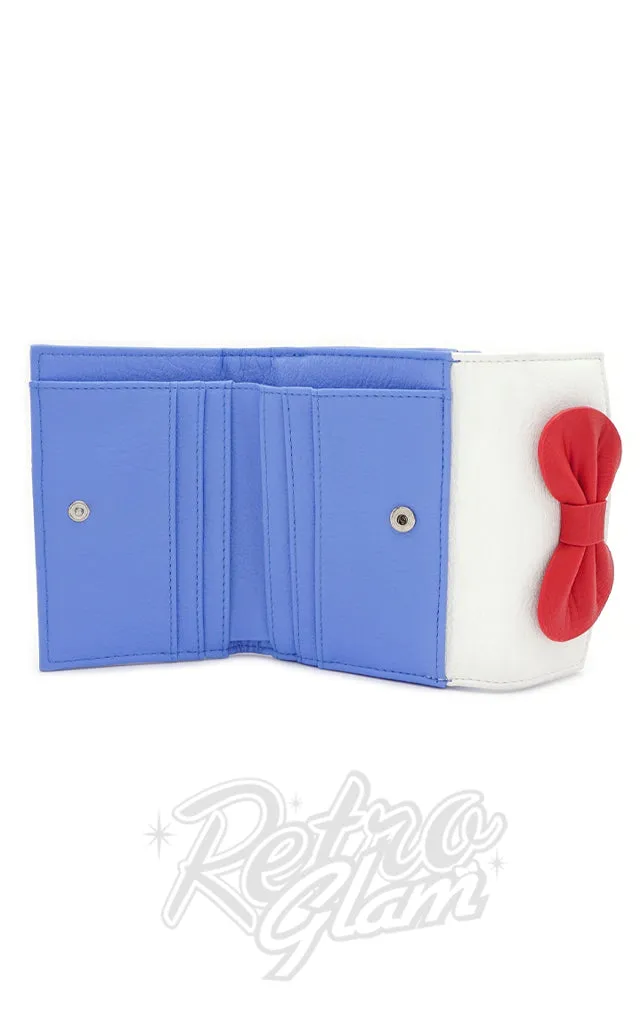 Loungefly Disney Snow White Wallet Cosplay