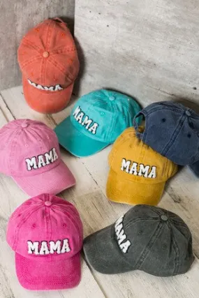 Mama Hat - Best Hats for Mothers, Exclusive Collection, Buy Now