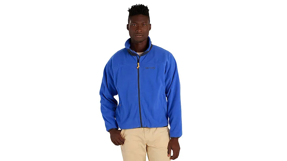 Marmot x Taylor Stitch Trail Fleece