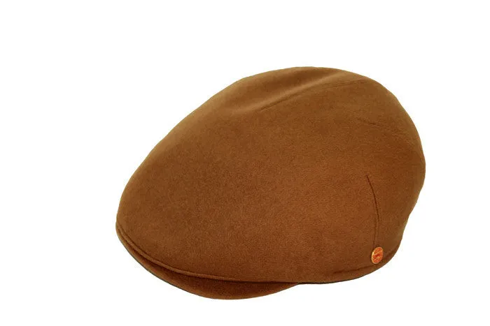 Mayser Simon Cashmere Ivy Cap - Best Deals & Quality Caps