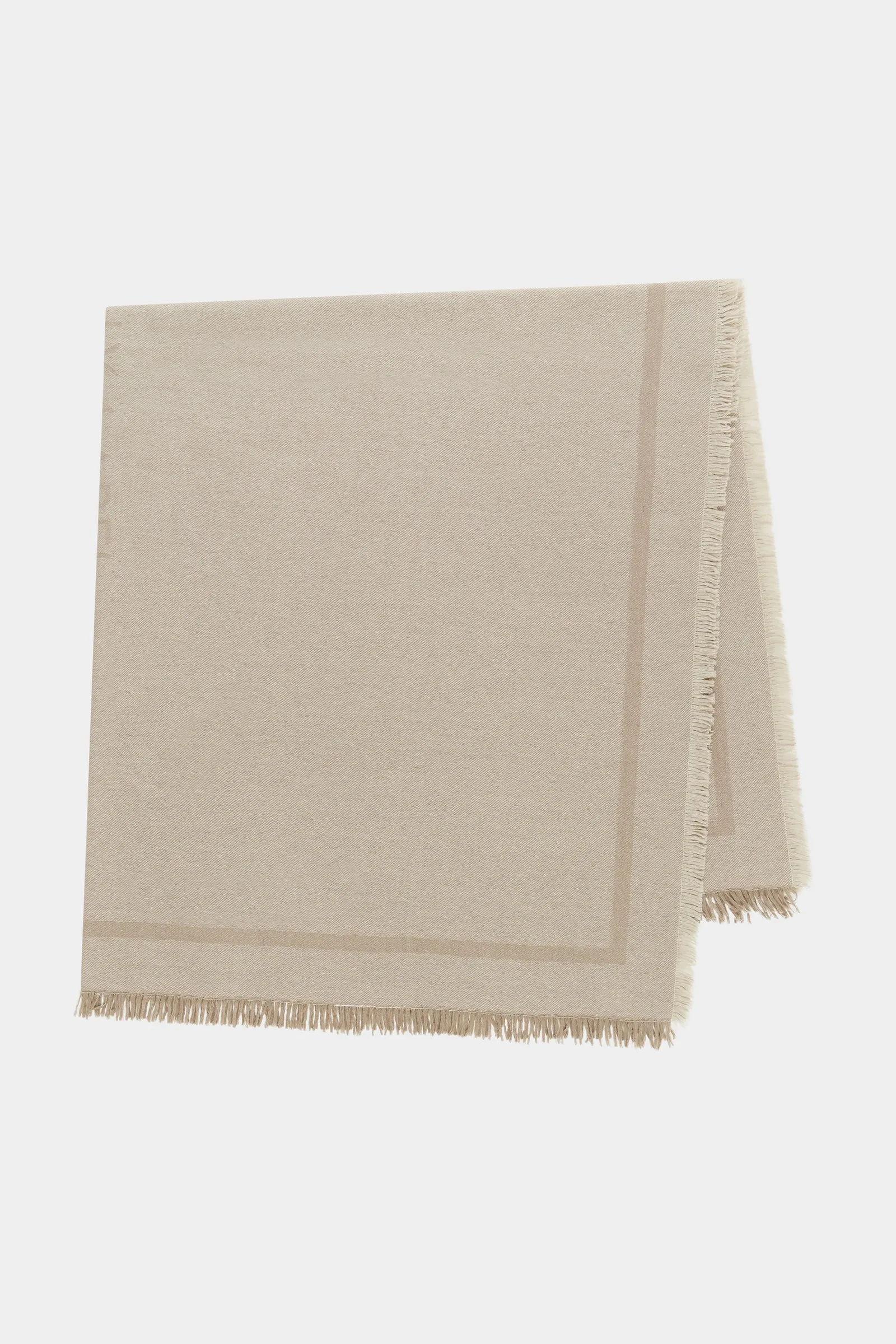 Merino Wool Scarf