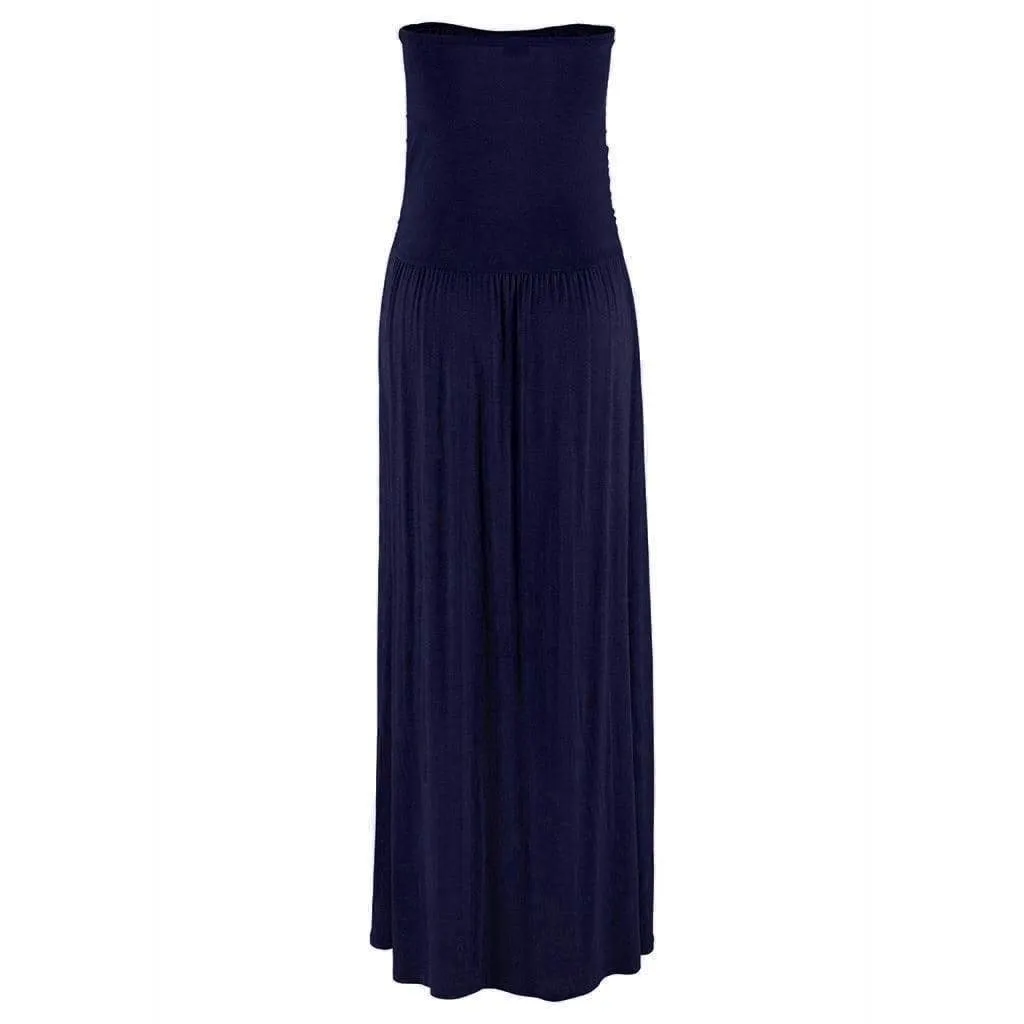 Michaela Maxi Dress