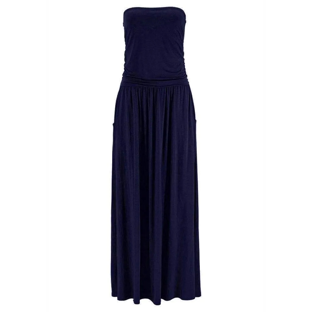 Michaela Maxi Dress