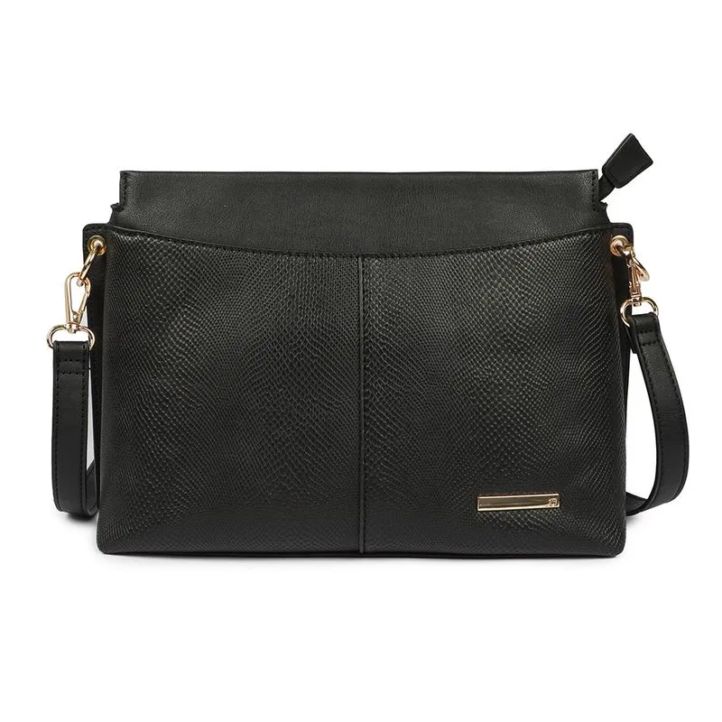 Mini Cartera Crossbody Bata para Mujer