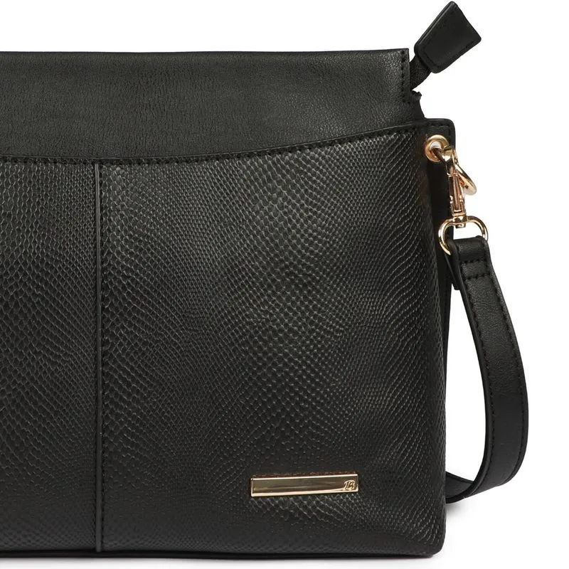 Mini Cartera Crossbody Bata para Mujer