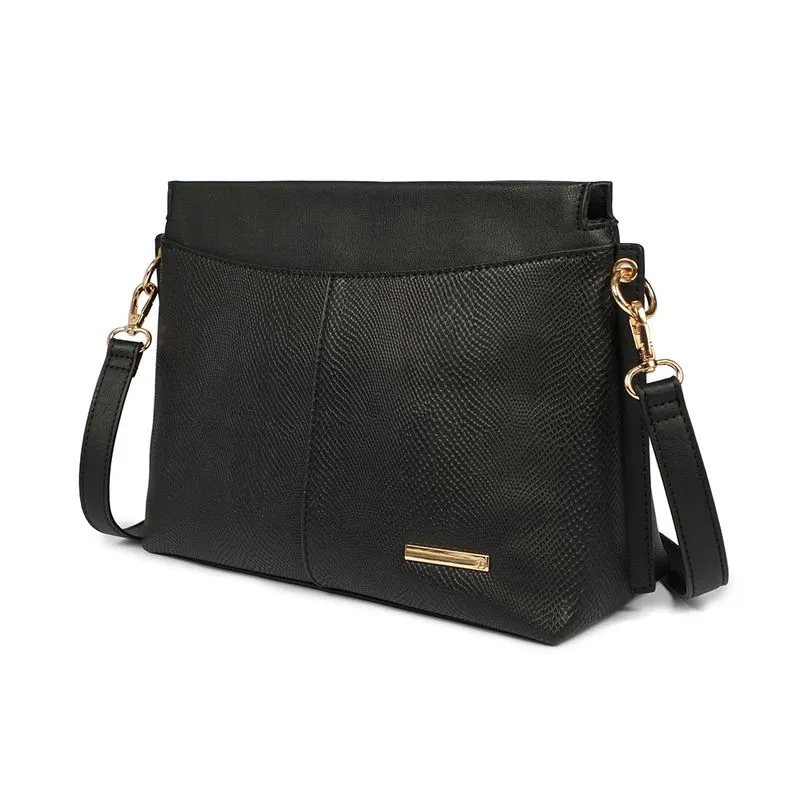 Mini Cartera Crossbody Bata para Mujer