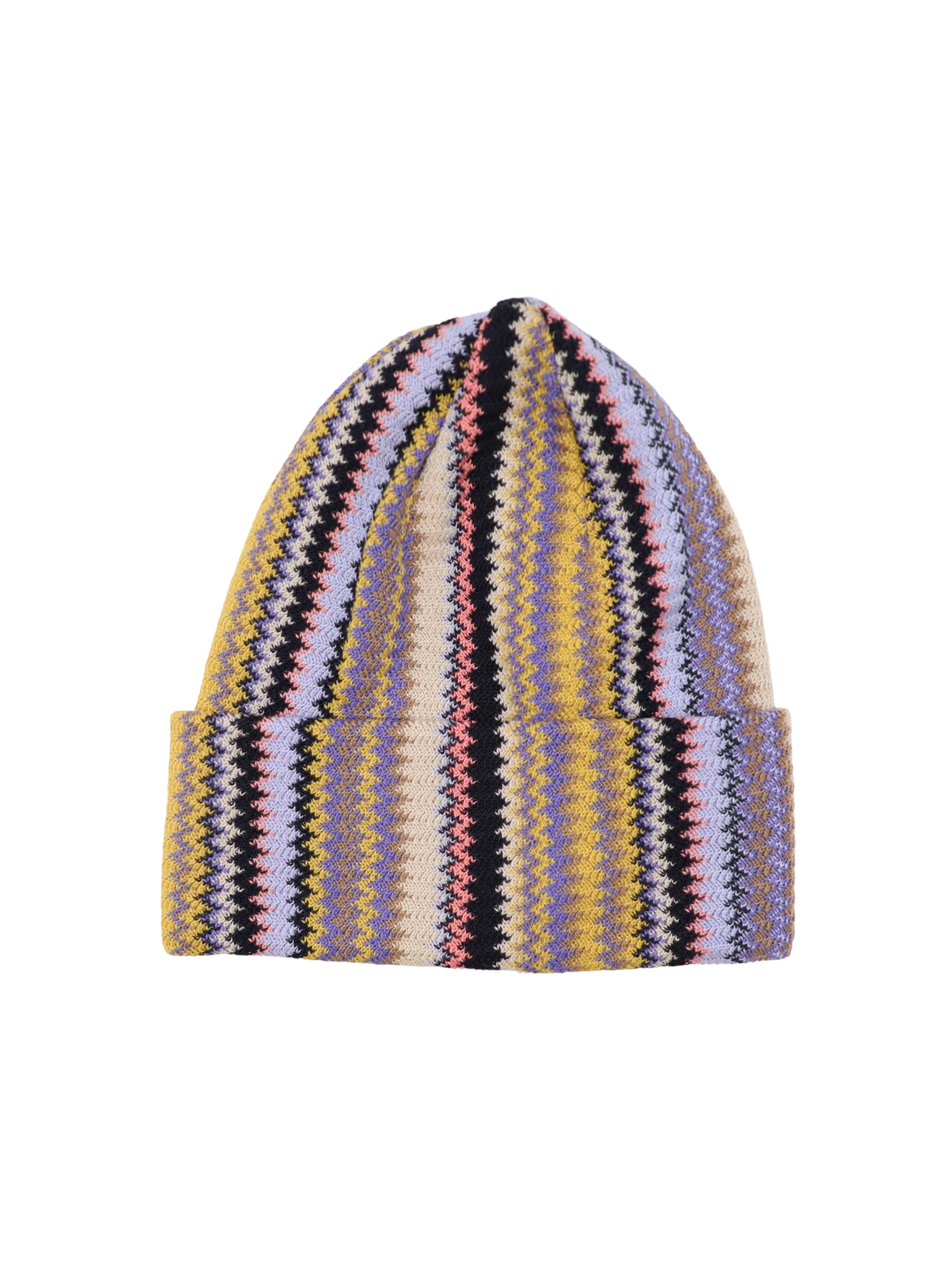 Missoni Beanie Hat (Variety of Colors)