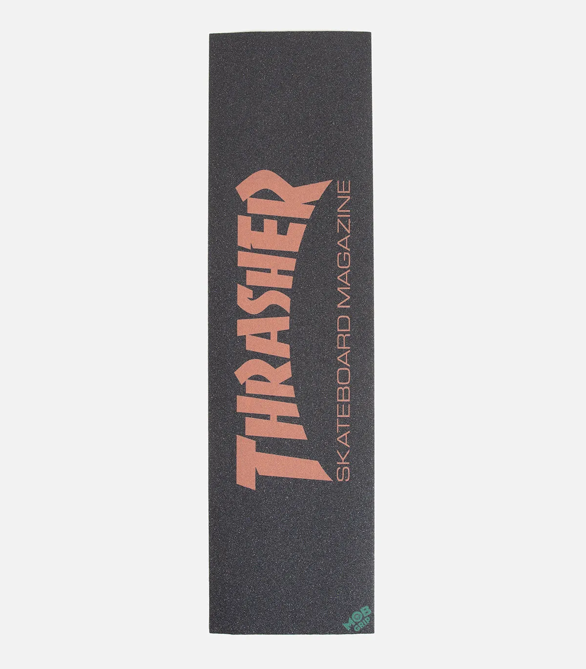 Mob X Thrasher Logo Griptape