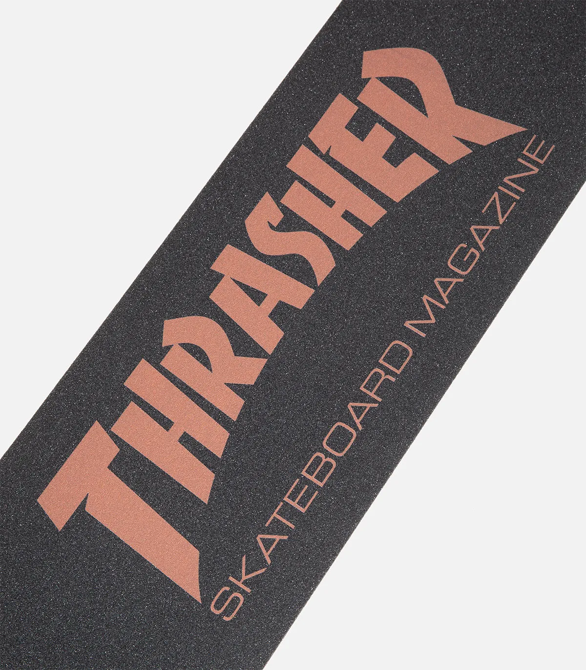 Mob X Thrasher Logo Griptape