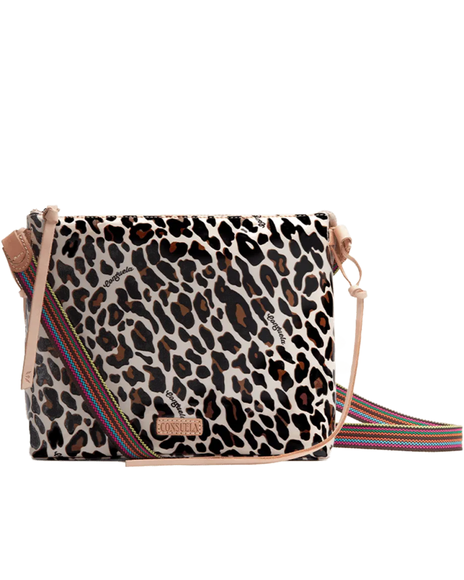 Mona Downtown Crossbody - Consuela