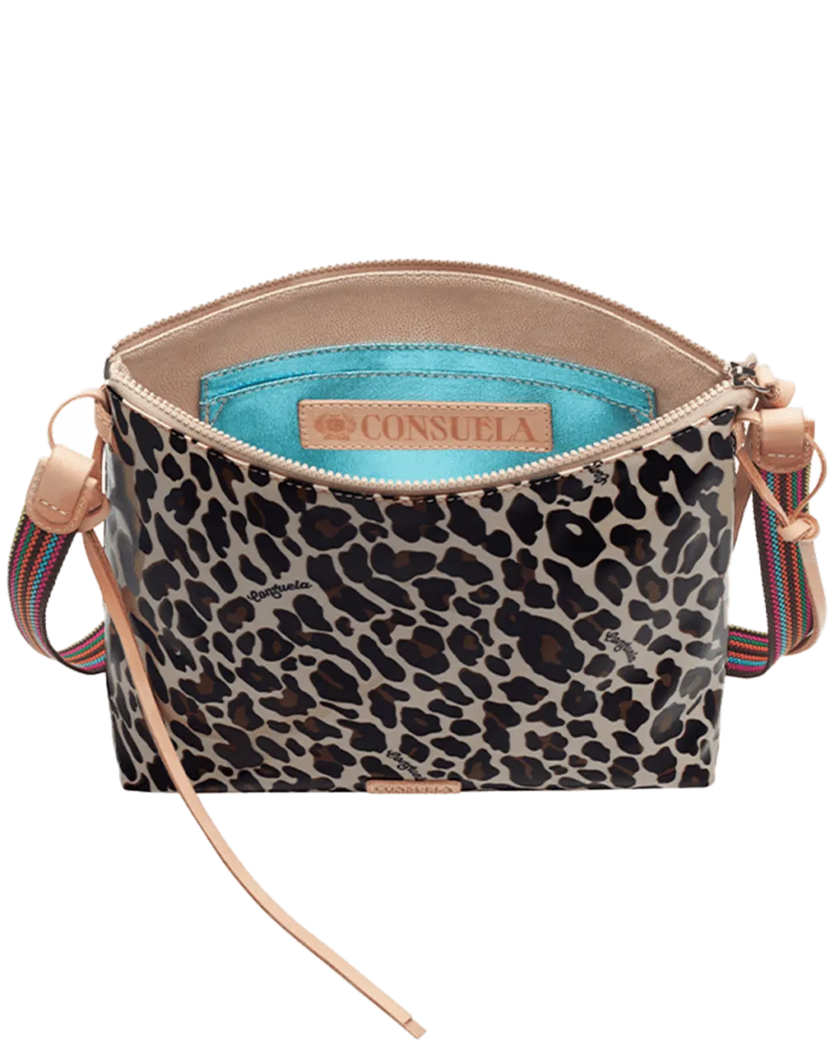 Mona Downtown Crossbody - Consuela