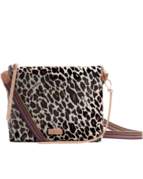 Mona Downtown Crossbody - Consuela