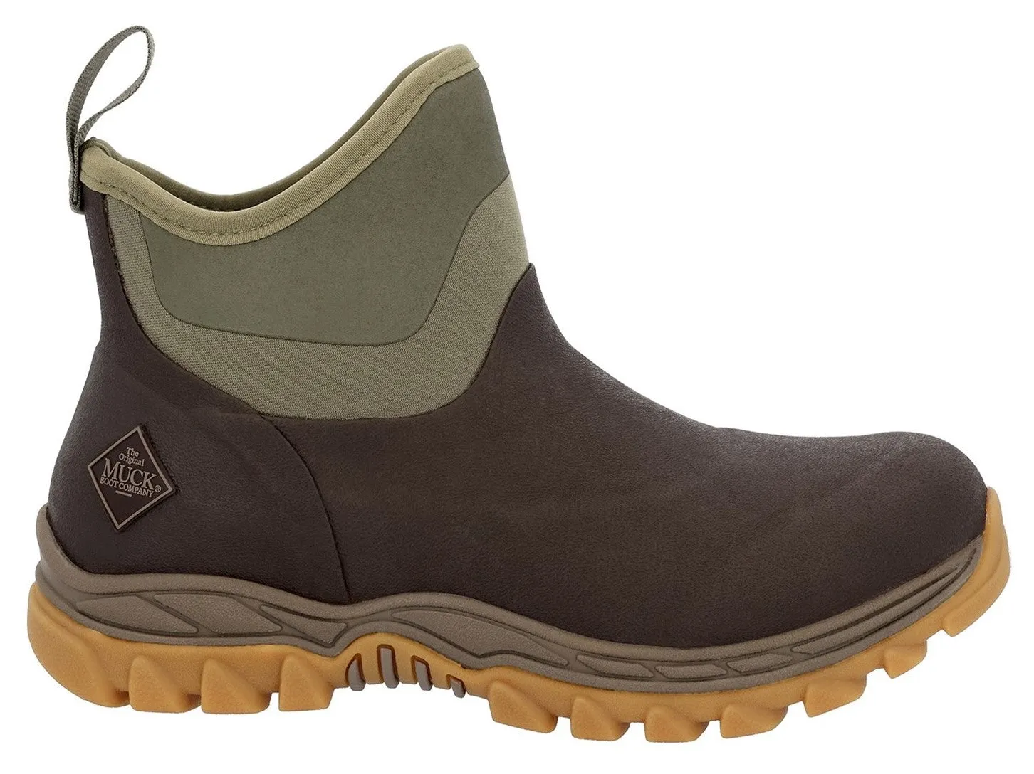 Muck Boots Waterproof Ankle Boot