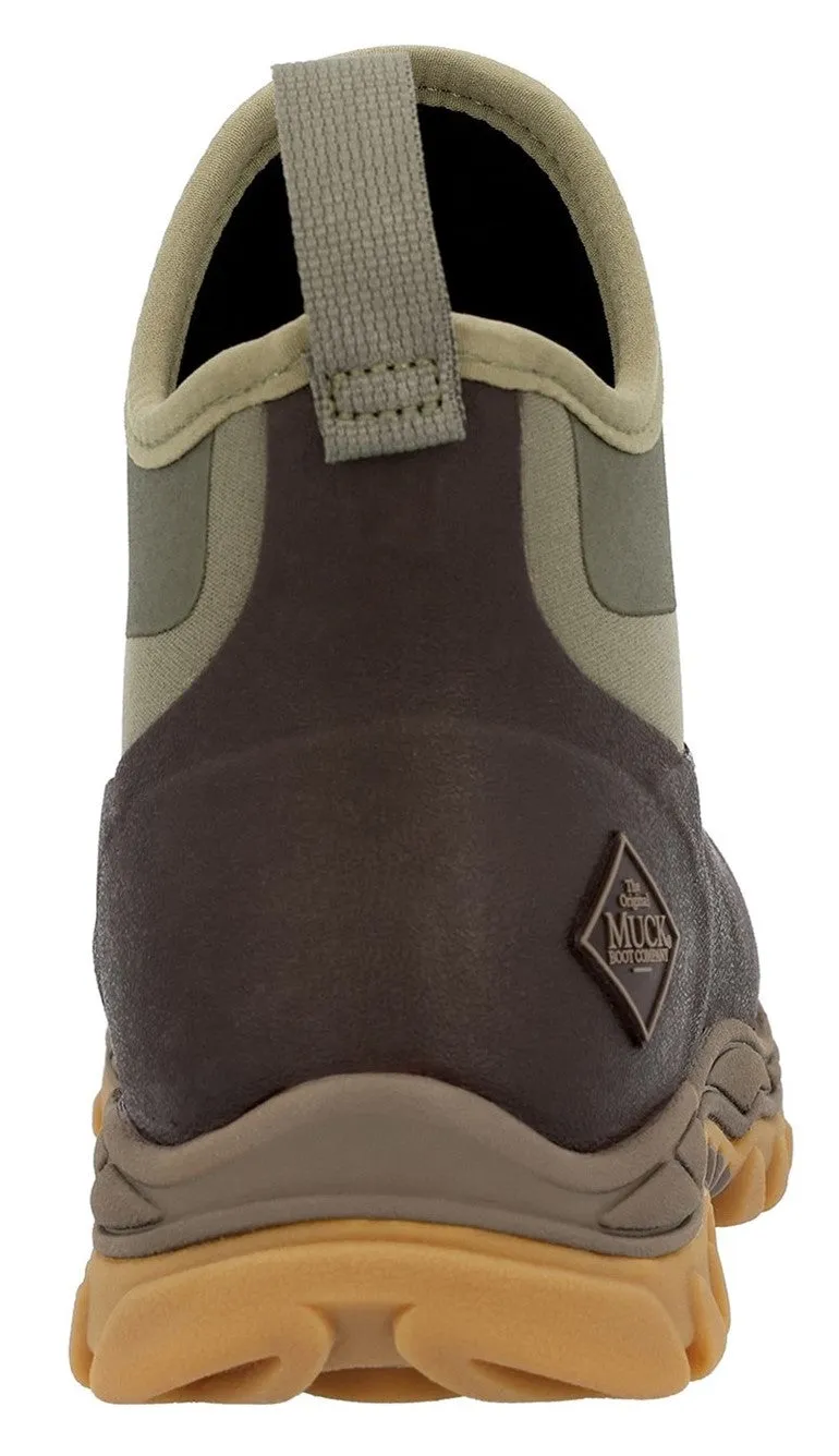 Muck Boots Waterproof Ankle Boot