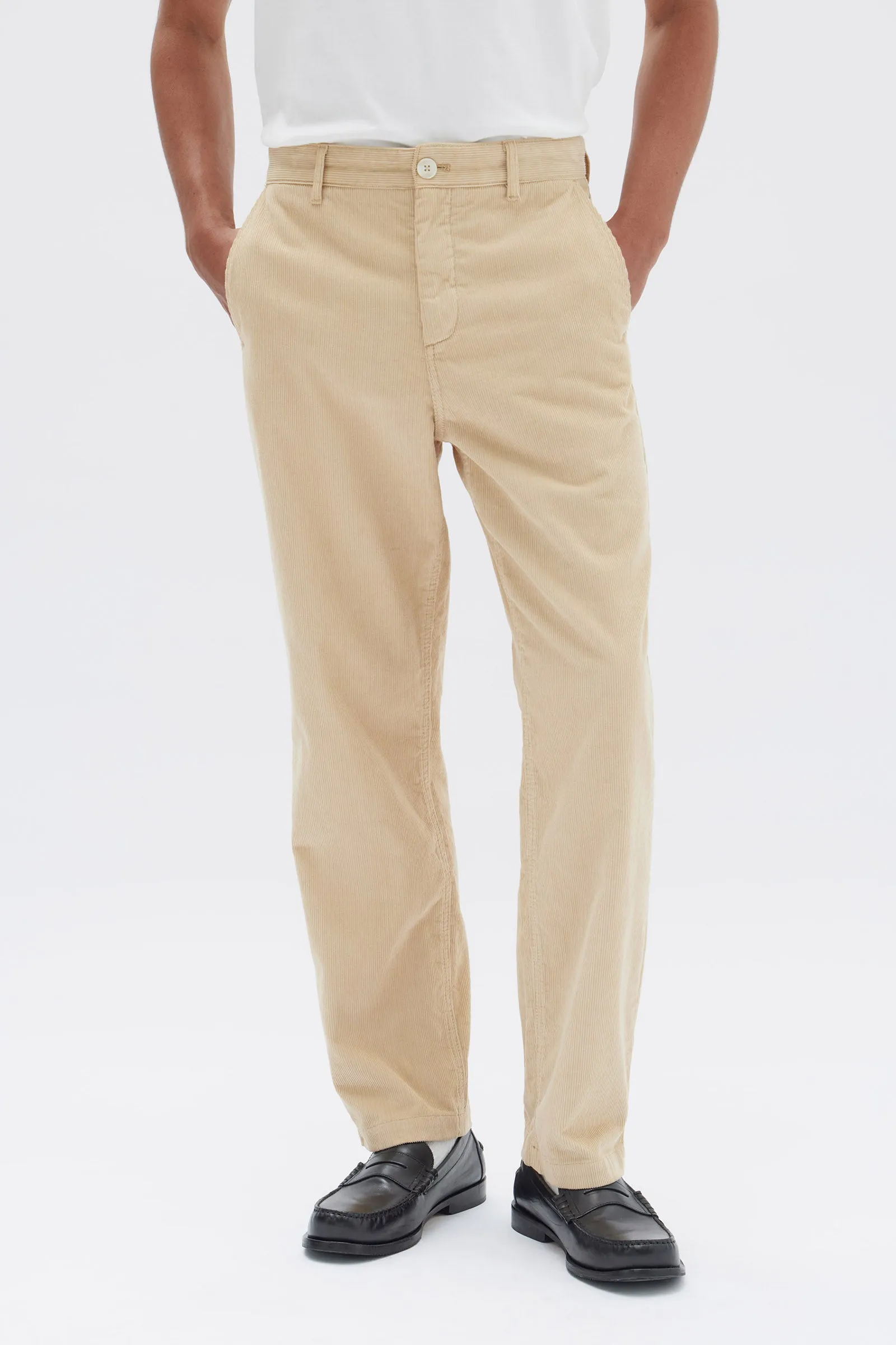 Must-Have Corduroy Pants