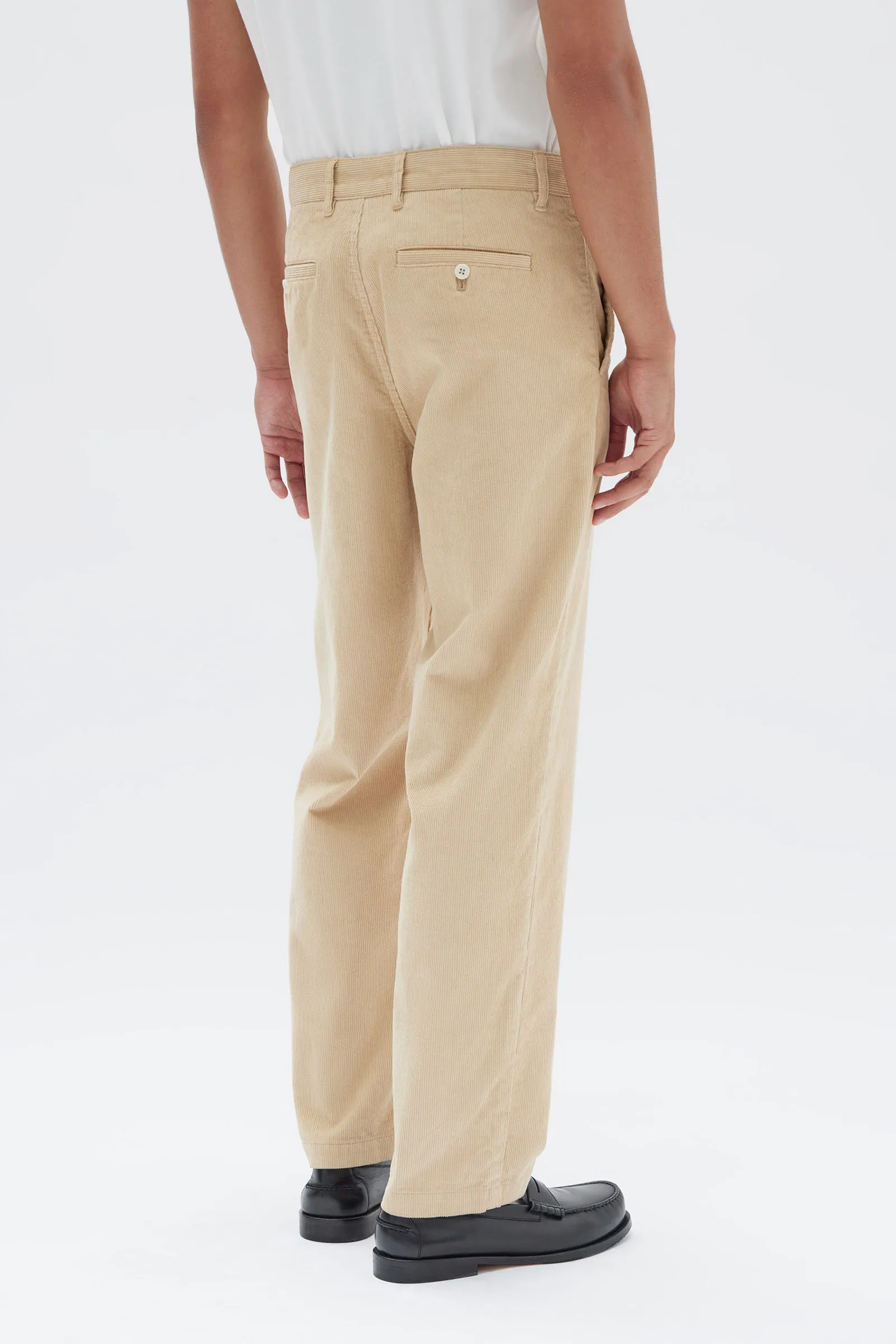 Must-Have Corduroy Pants