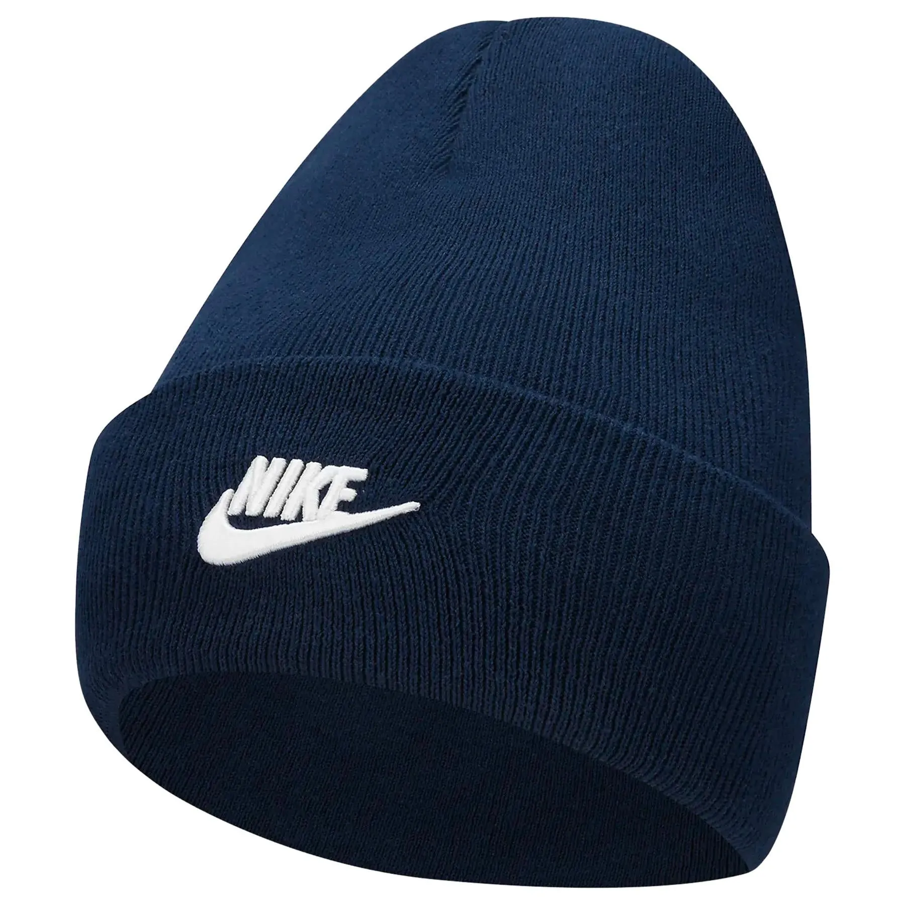 Navy Utility Beanie 2024