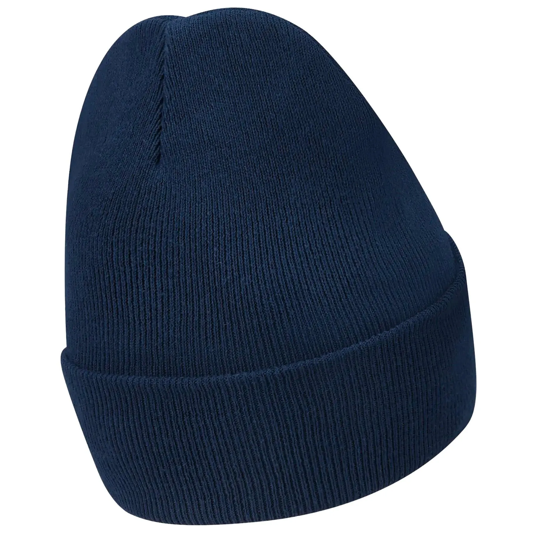 Navy Utility Beanie 2024