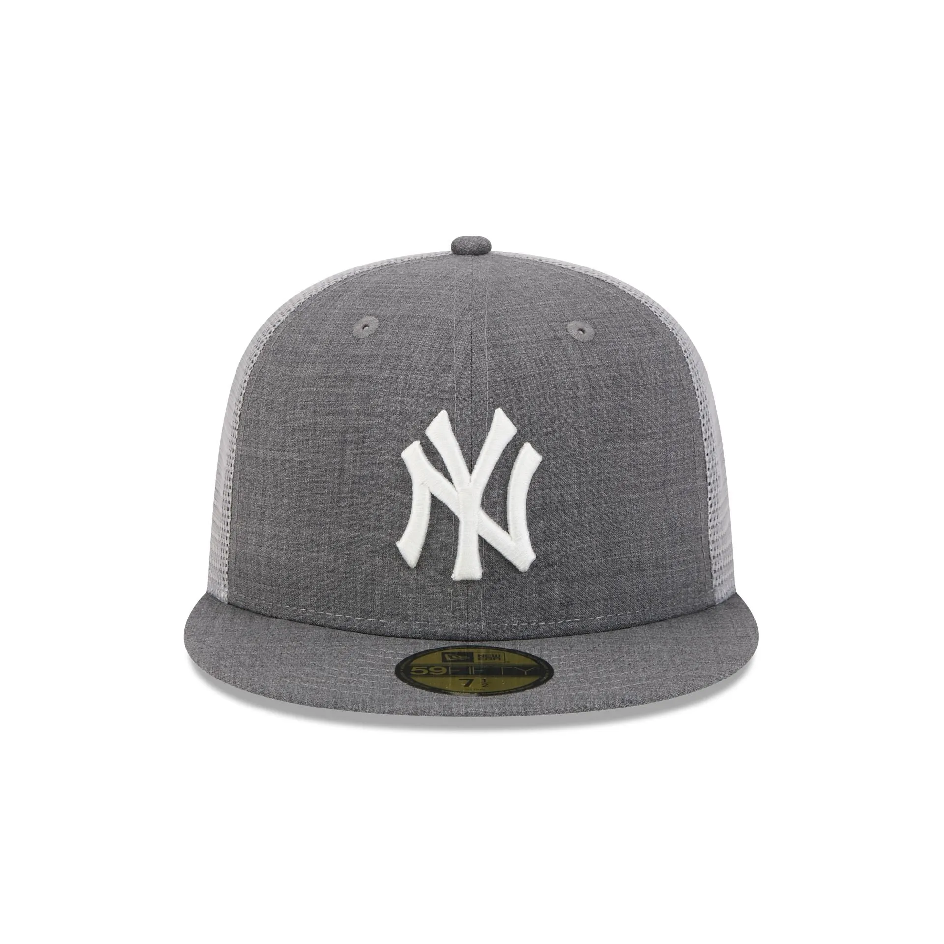 New York Yankees Todd Snyder Subway Series 59FIFTY Fitted Hat