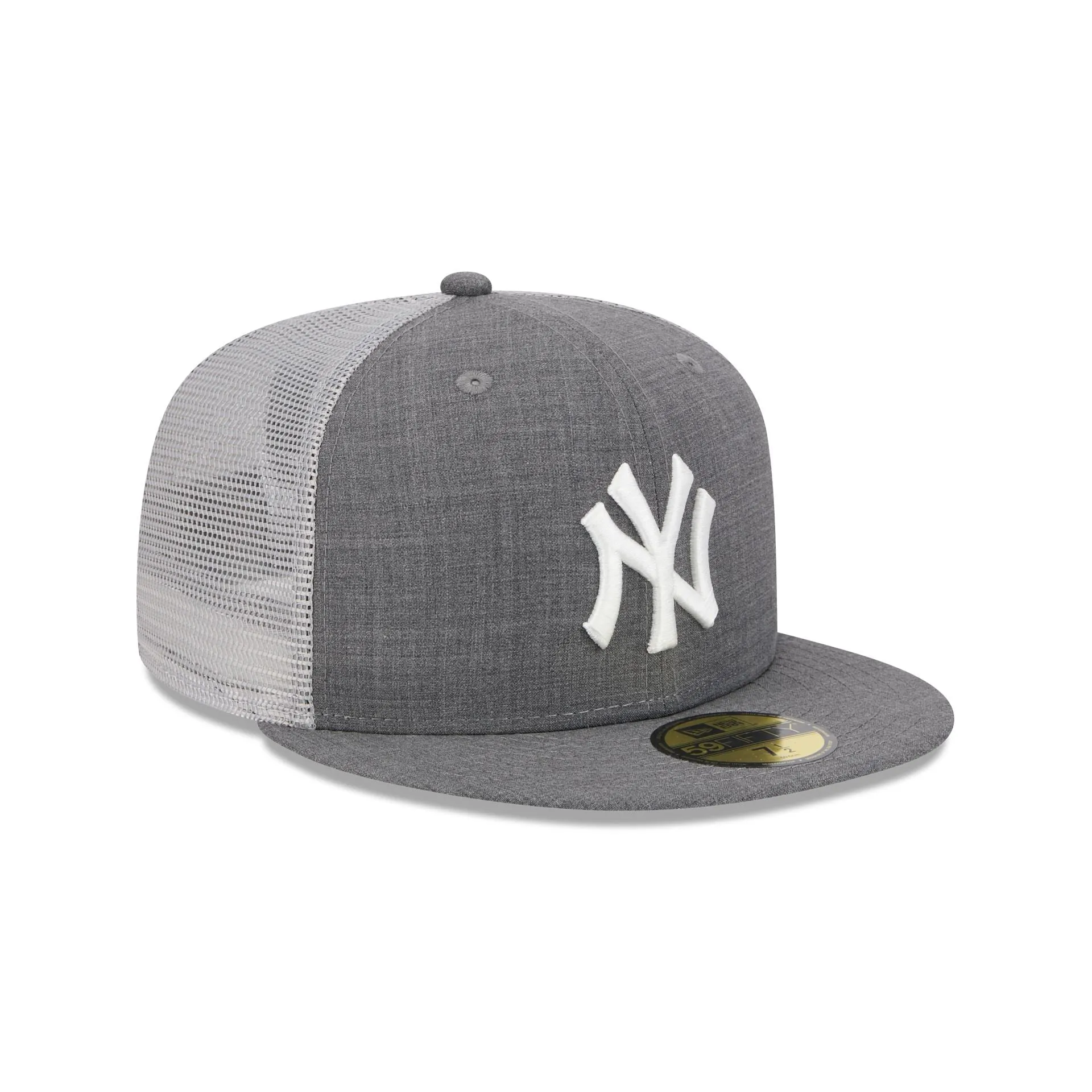 New York Yankees Todd Snyder Subway Series 59FIFTY Fitted Hat