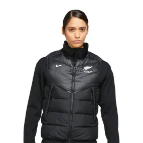 New Zealand Women's Down Vest 2023