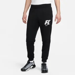 Nike Fleece Pants Dri-Fit for Adults