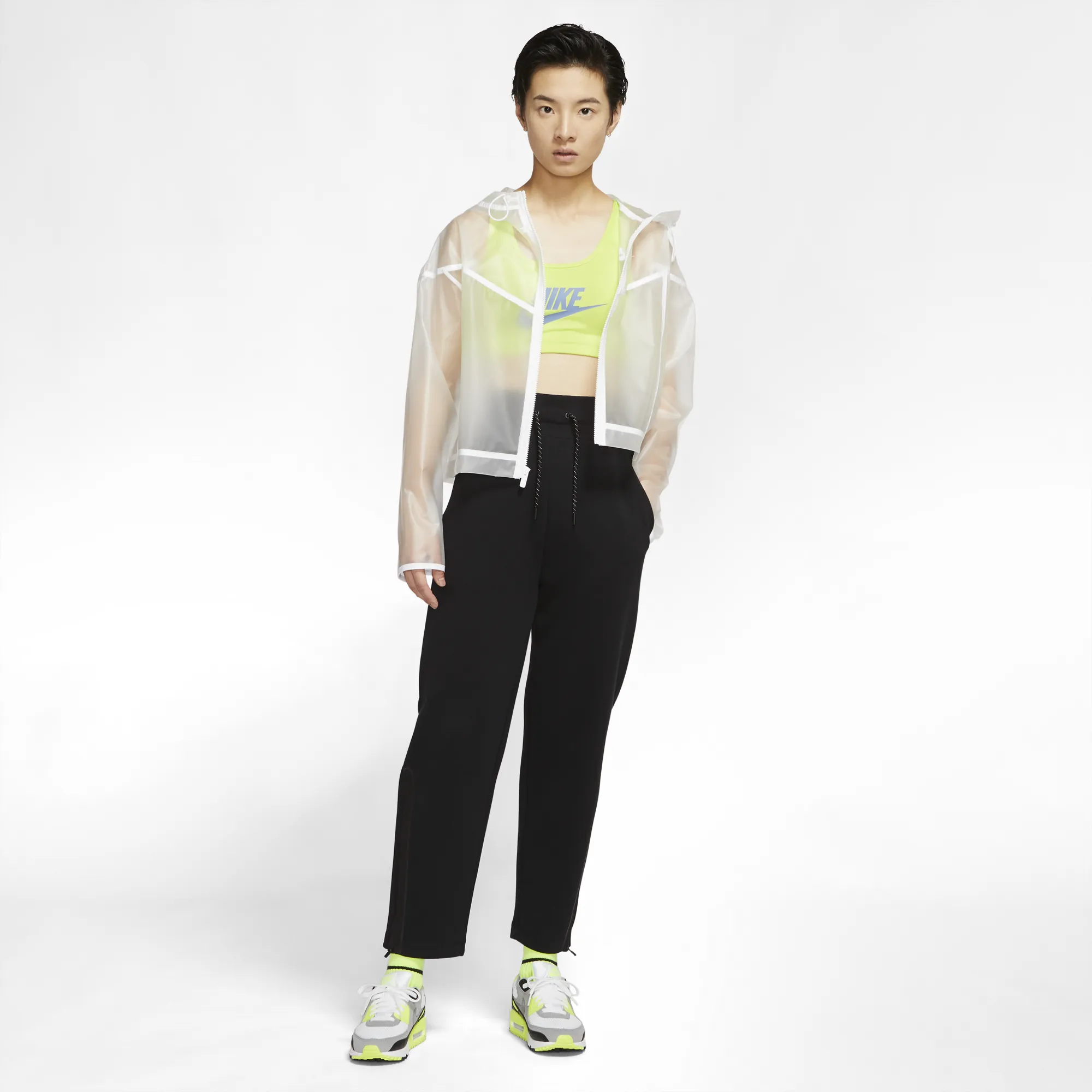 Nike Sportswear Tech Fleece Pant for Women