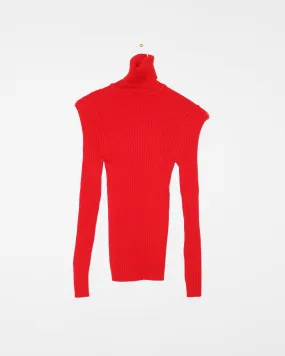 Nonna Turtleneck - fashion-forward turtleneck sweaters, trendy and comfortable clothing with Italian-inspired flair.