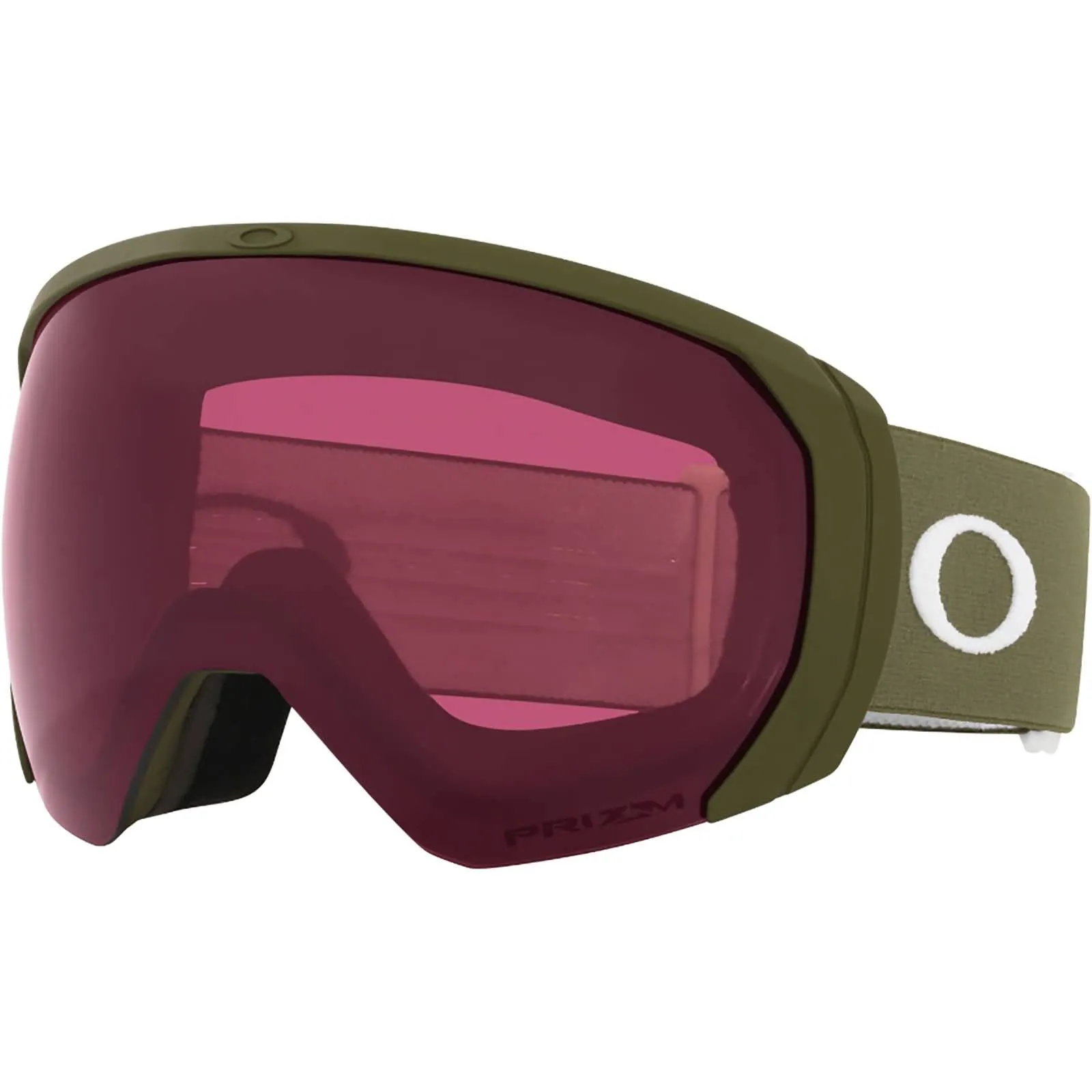 Oakley Flight Path L Prizm Snow Goggles | Brand New