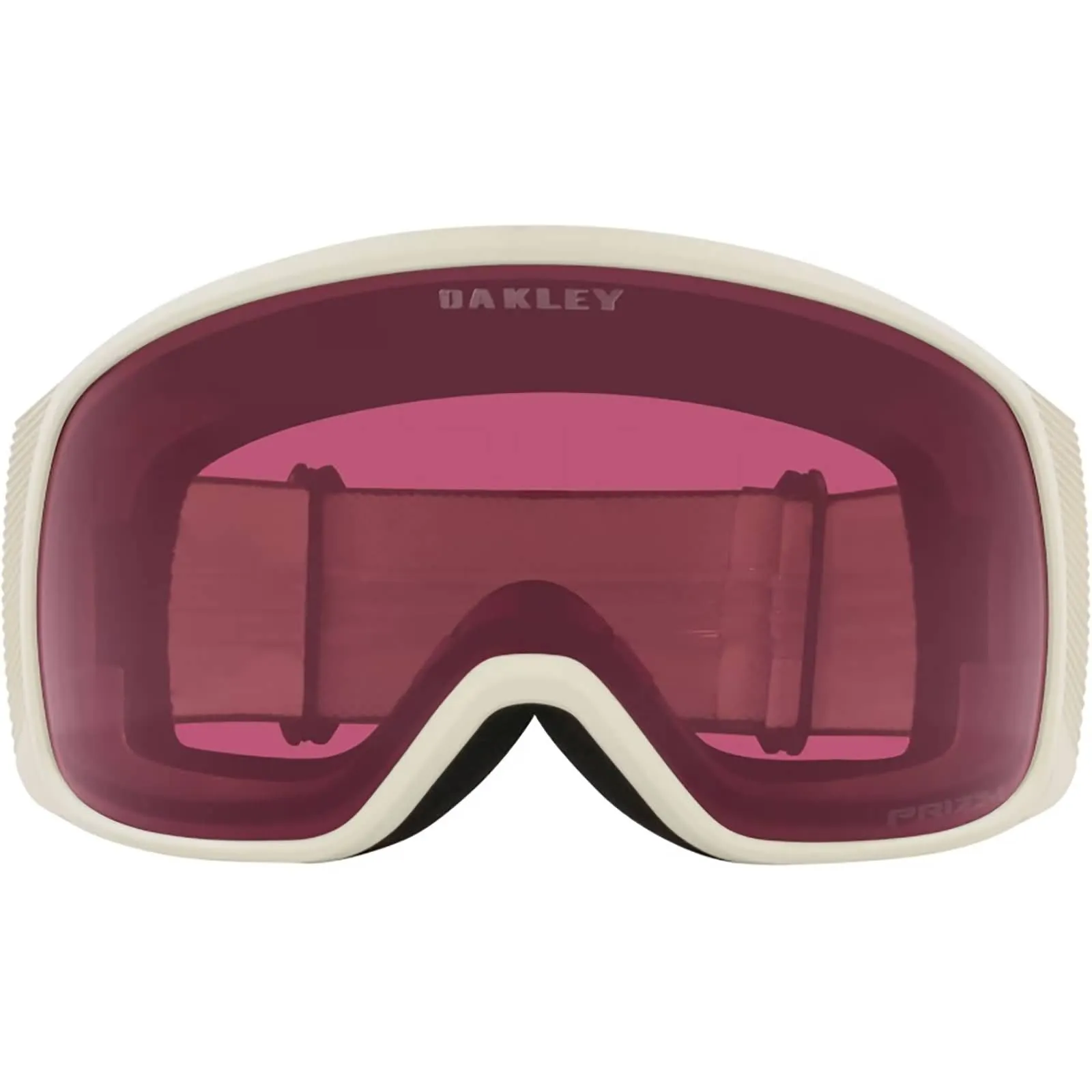 Oakley Flight Tracker M Prizm Snow Goggles for Adults, Brand New