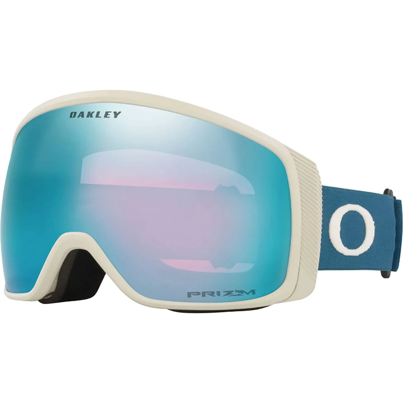 Oakley Flight Tracker M Prizm Snow Goggles for Adults, Brand New