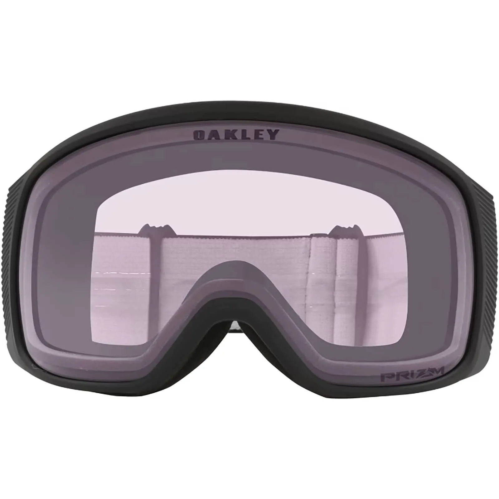 Oakley Flight Tracker M Prizm Snow Goggles for Adults, Brand New