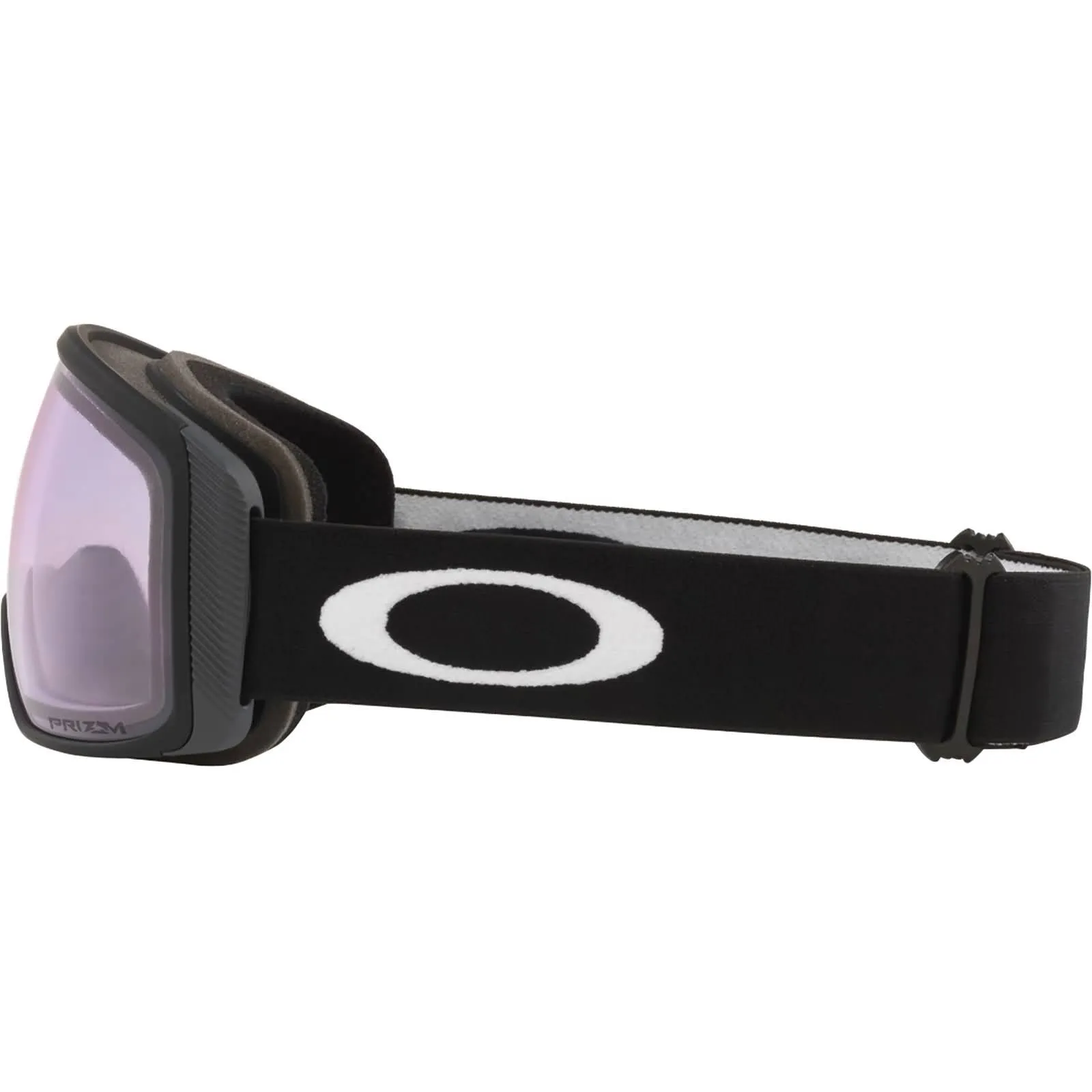 Oakley Flight Tracker M Prizm Snow Goggles for Adults, Brand New