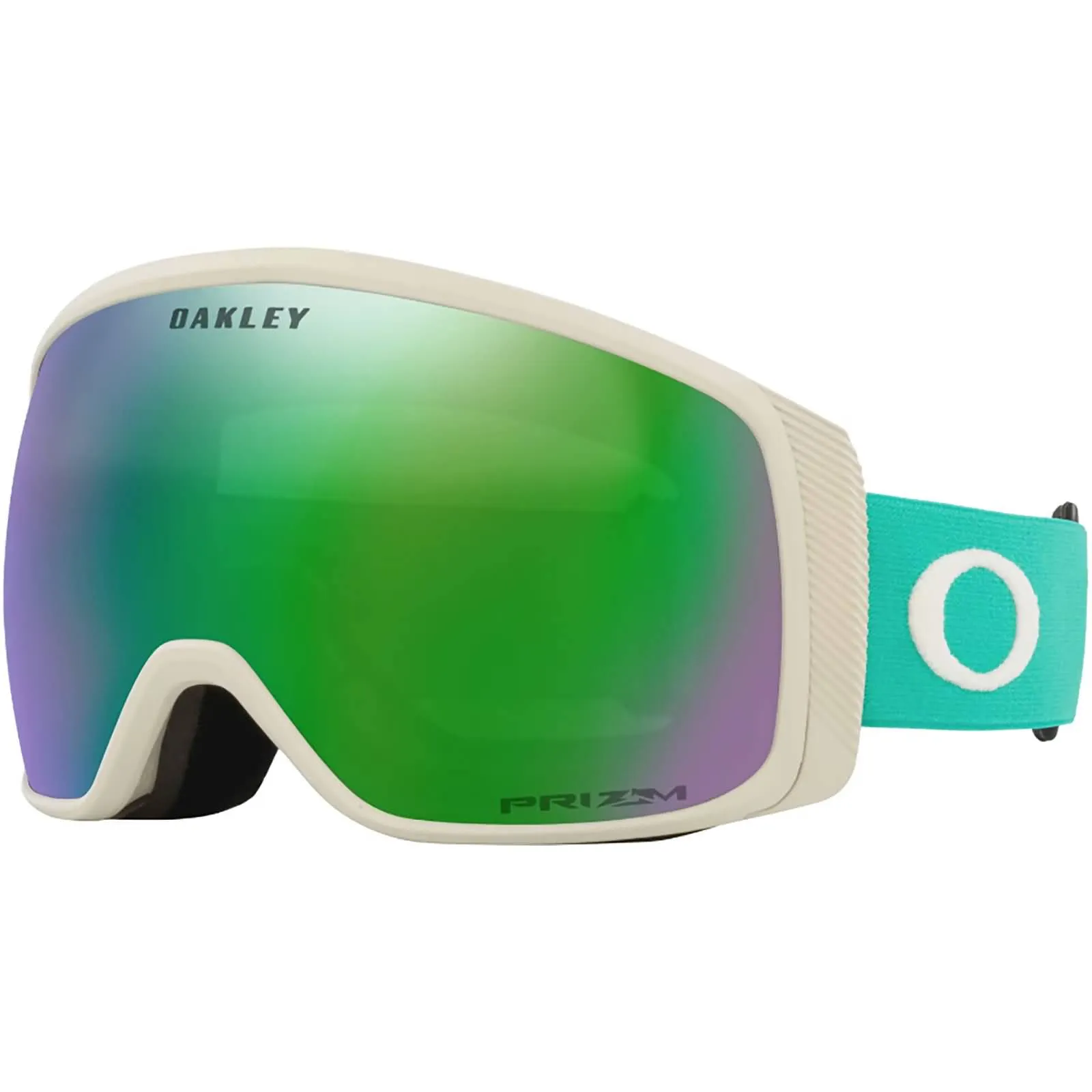 Oakley Flight Tracker M Prizm Snow Goggles for Adults, Brand New