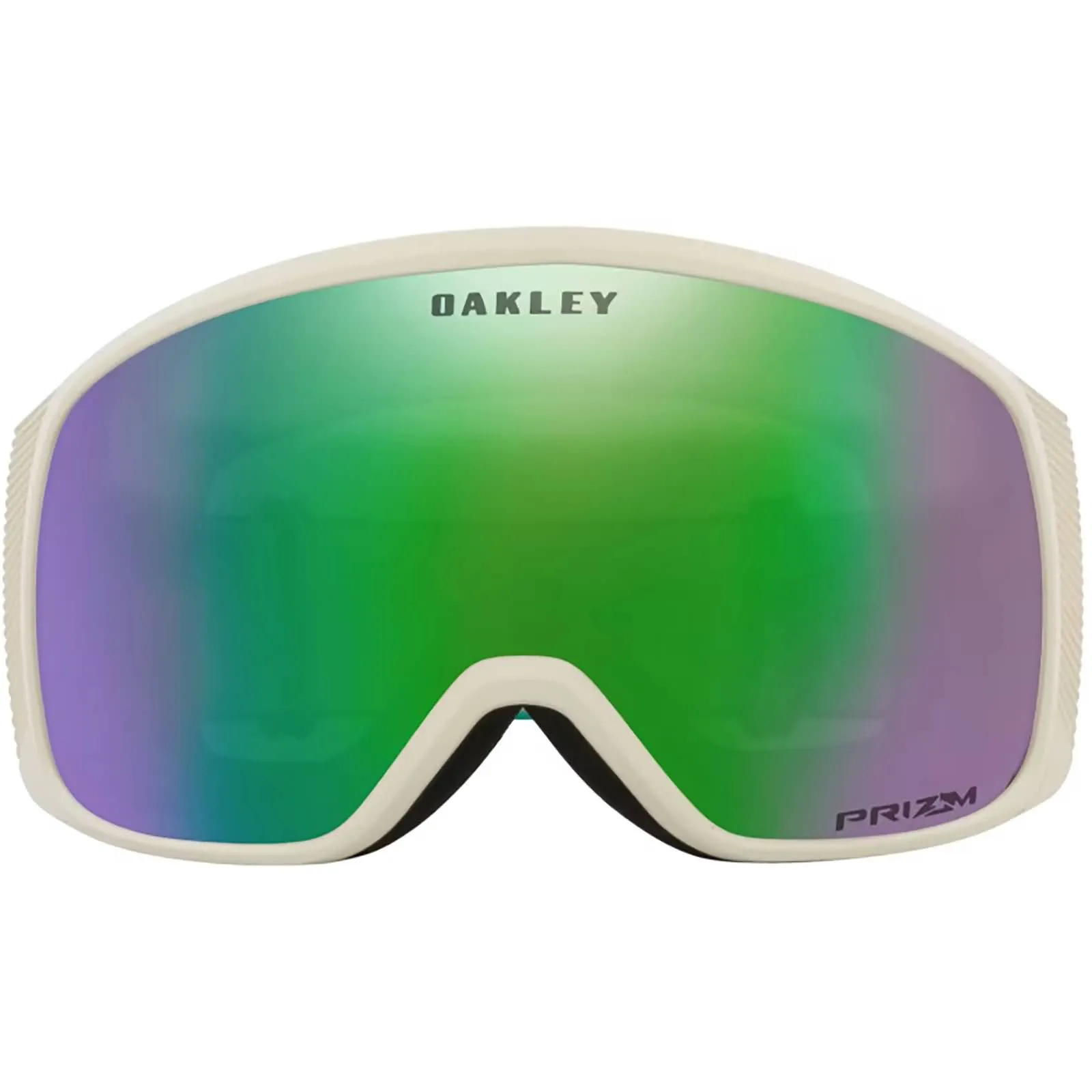 Oakley Flight Tracker M Prizm Snow Goggles for Adults, Brand New