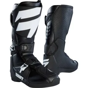 Off-Road Boots for Men - Shift Racing Whit3 Label - Brand New