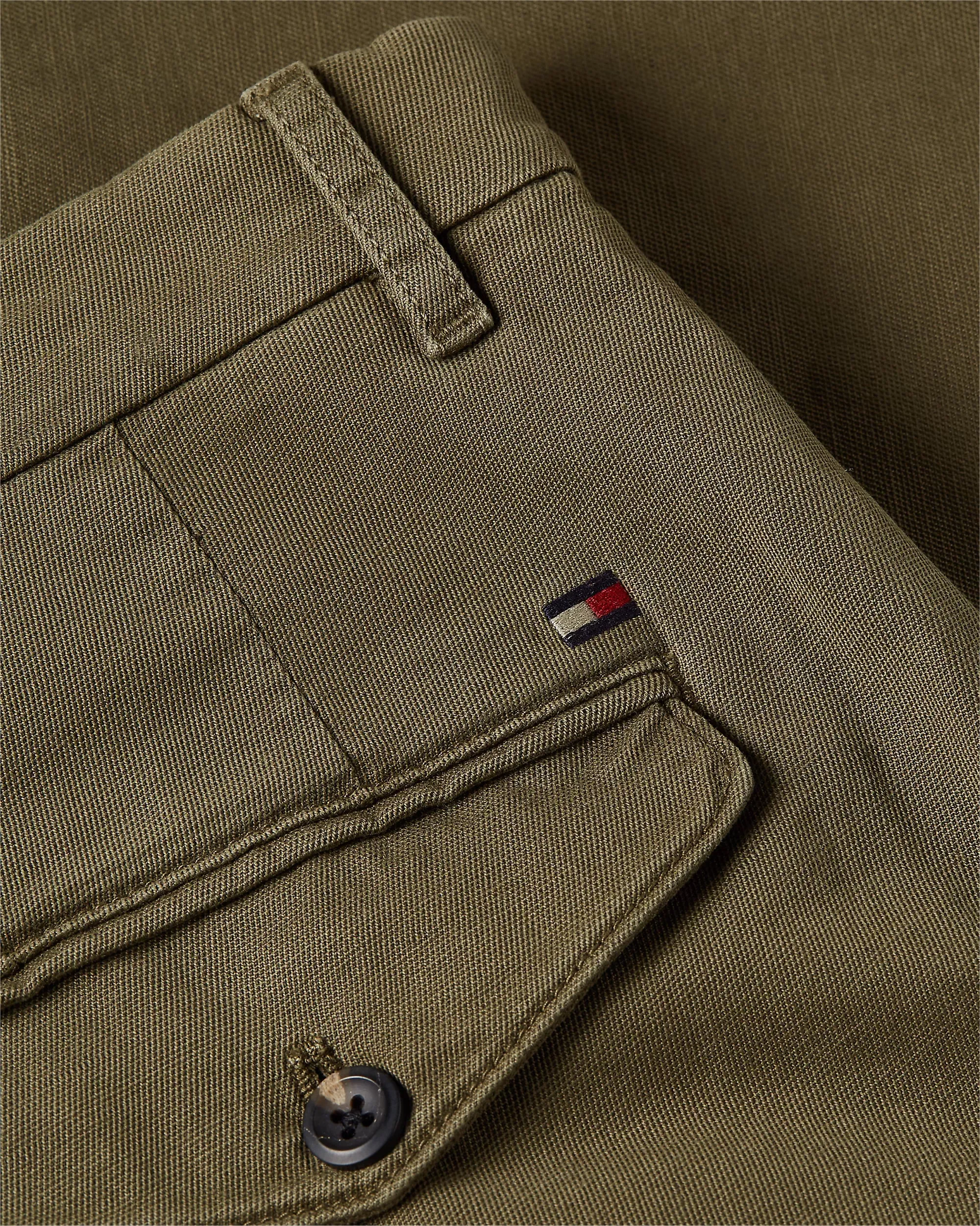 Pantalone Chino Denton - Tommy Hilfiger