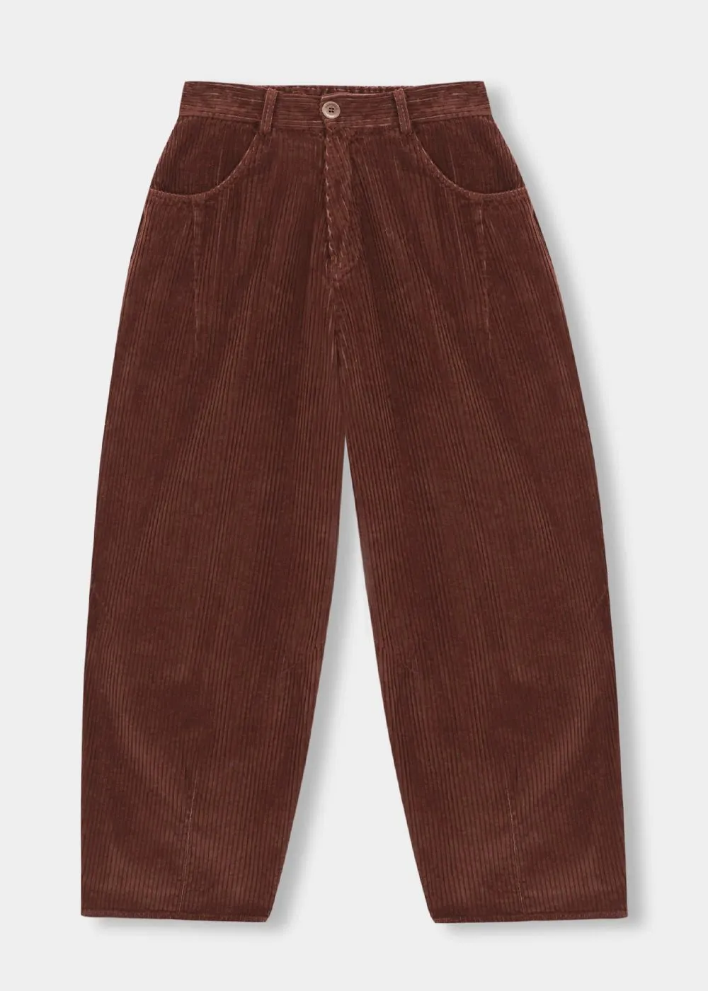 Pardo Corduroy Baggy Pants - Google SEO Result: Trendy Pardo Corduroy Baggy Pants for a Stylish Look