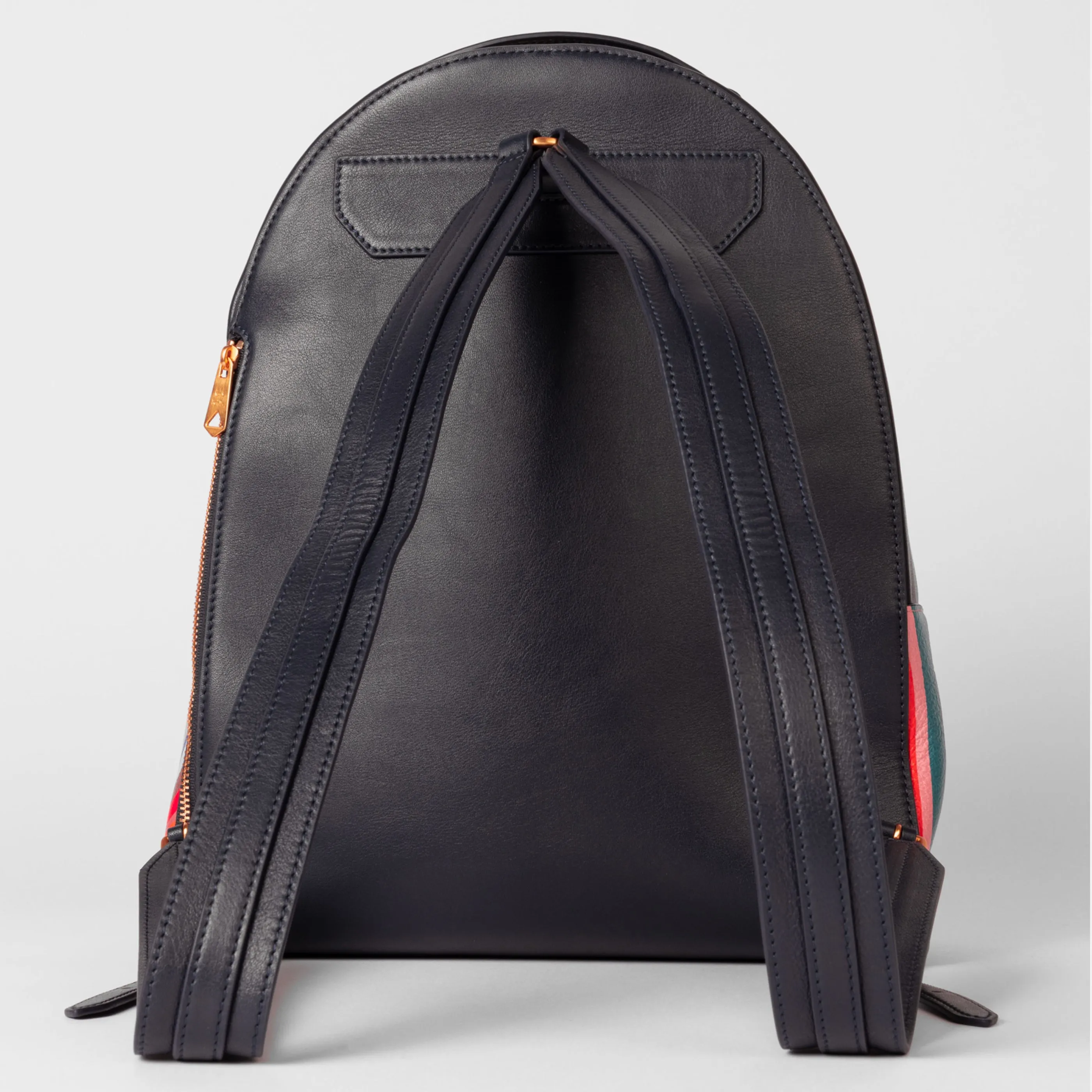 Paul Smith - Women's Swirl Print Backpack