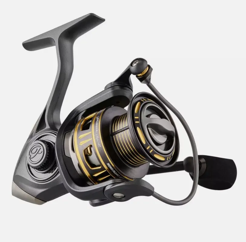 Pflueger Supreme XT Spinning Reel 10 6.2:1 