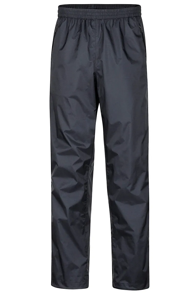 PreCip Men's Eco Pant - waterproof and eco-friendly