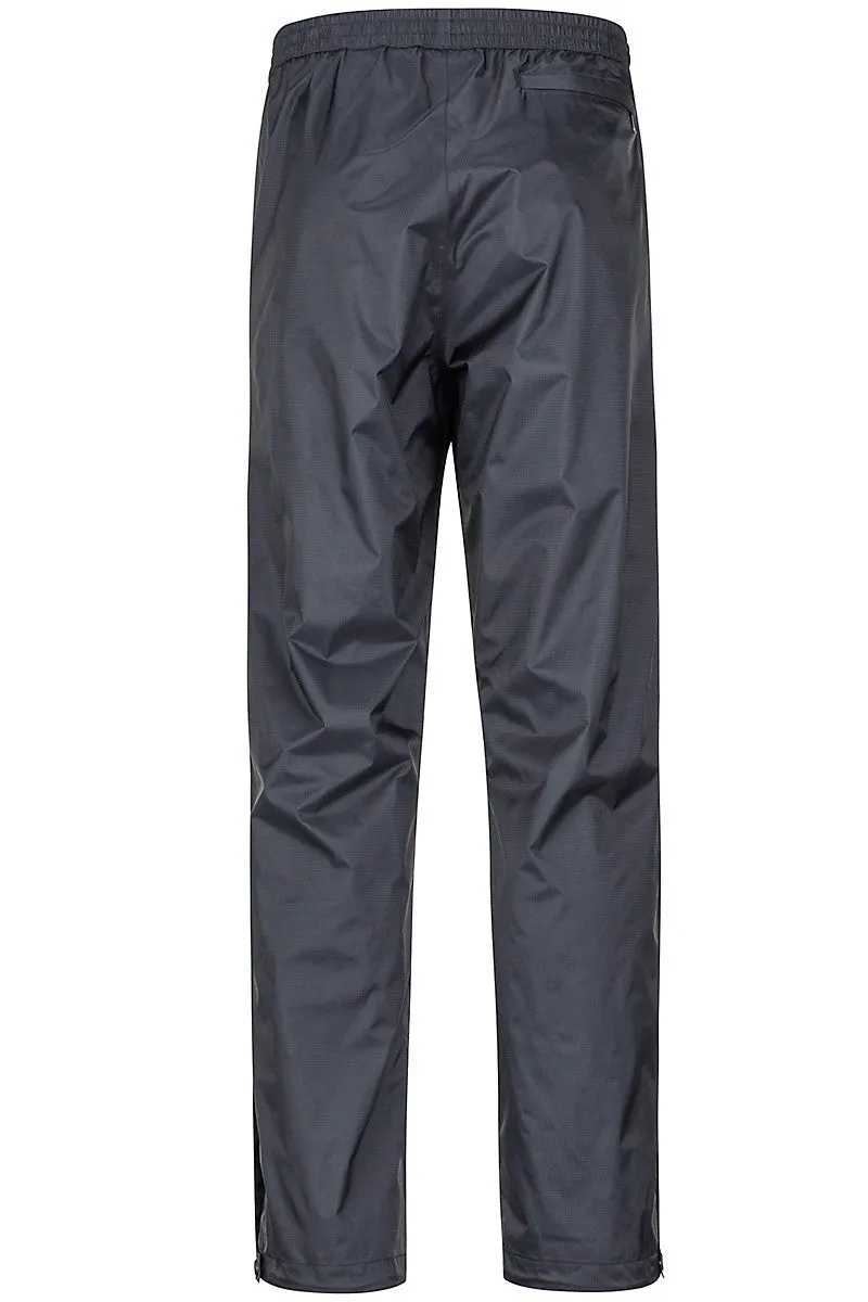 PreCip Men's Eco Pant - waterproof and eco-friendly