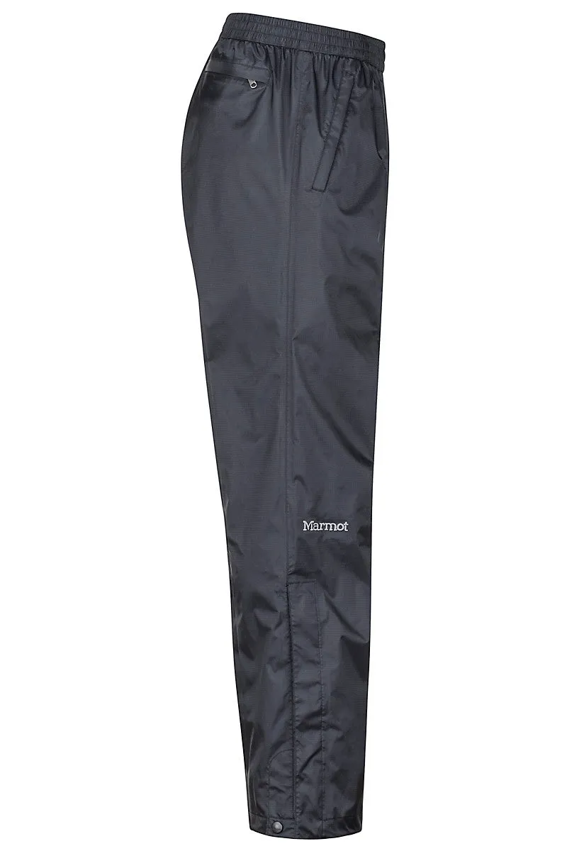 PreCip Men's Eco Pant - waterproof and eco-friendly