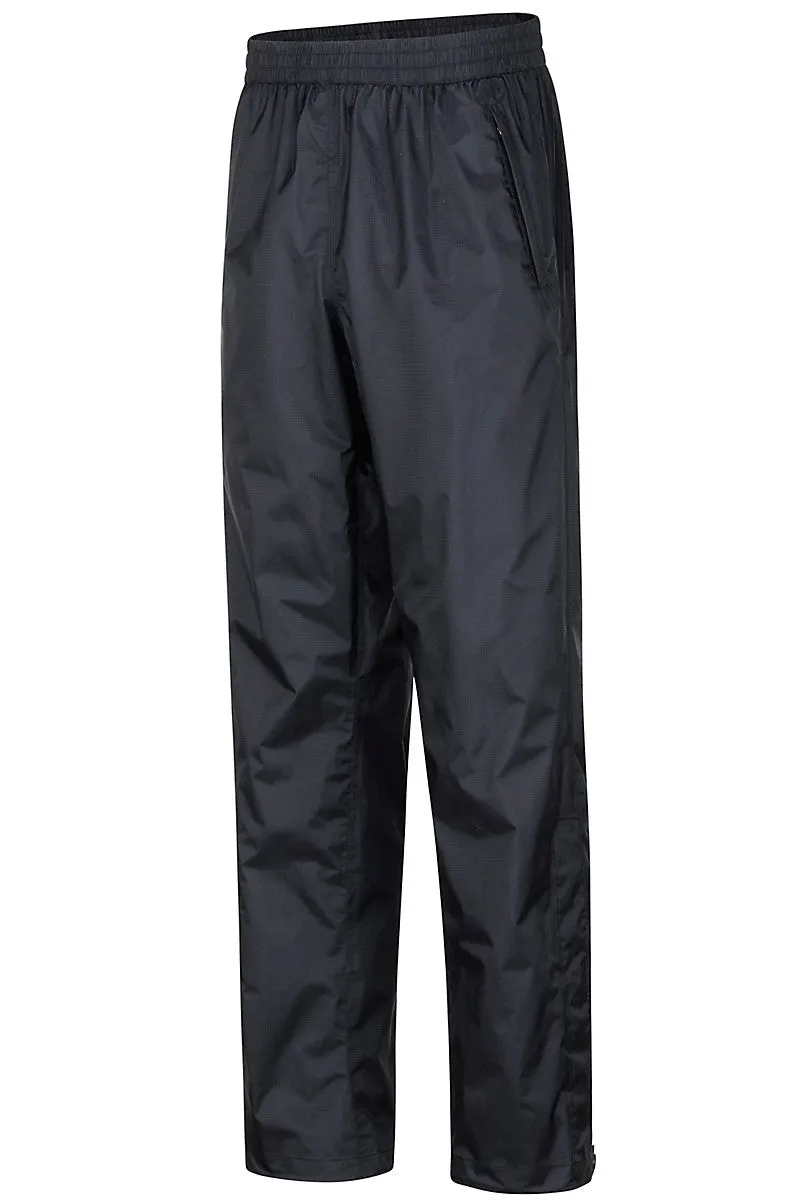 PreCip Men's Eco Pant - waterproof and eco-friendly