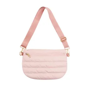 Puffer Crossbody bag